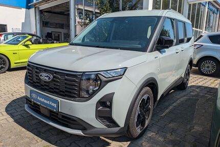 Ford Tourneo Courier Gebrauchtwagen