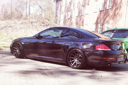 BMW 635 Gebrauchtwagen