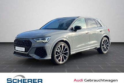 Audi RSQ3 Gebrauchtwagen