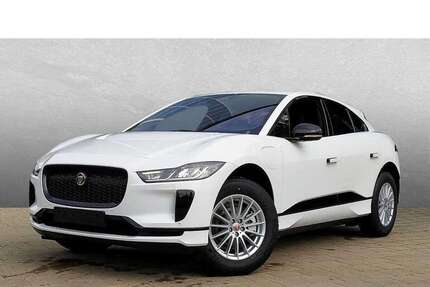 Jaguar I-Pace Gebrauchtwagen