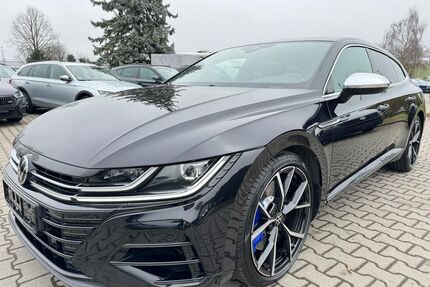VW Arteon Gebrauchtwagen