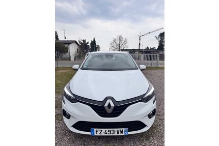 Renault Clio Gebrauchtwagen