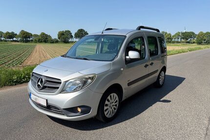 Mercedes-Benz Citan Gebrauchtwagen