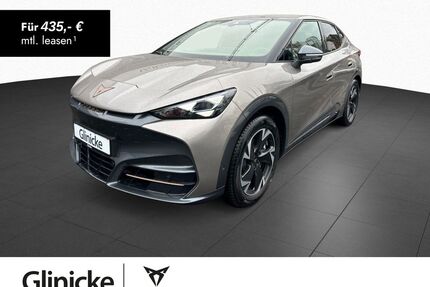 Cupra Tavascan Gebrauchtwagen