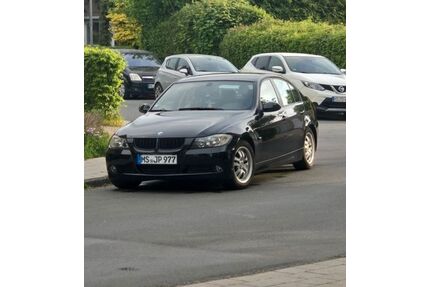 BMW 318 Gebrauchtwagen