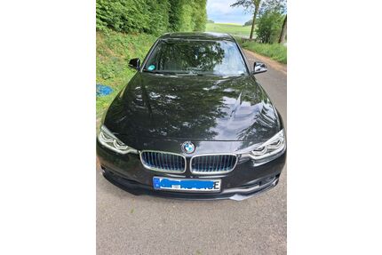 BMW 330 Gebrauchtwagen