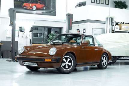 Porsche 911 Gebrauchtwagen