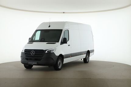 Mercedes-Benz Sprinter Gebrauchtwagen