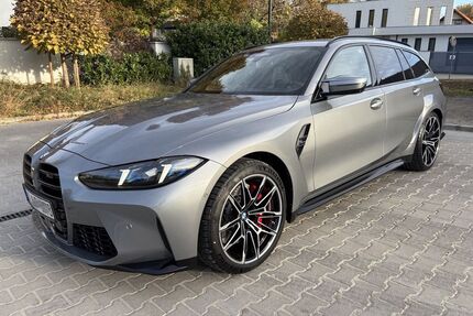 BMW M3 Gebrauchtwagen