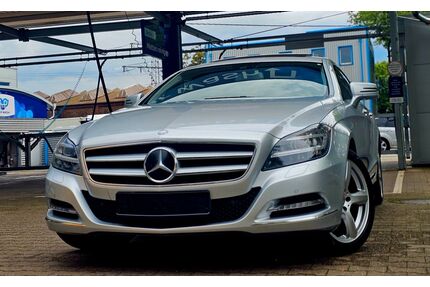 Mercedes-Benz CLS 250 Shooting Brake Gebrauchtwagen