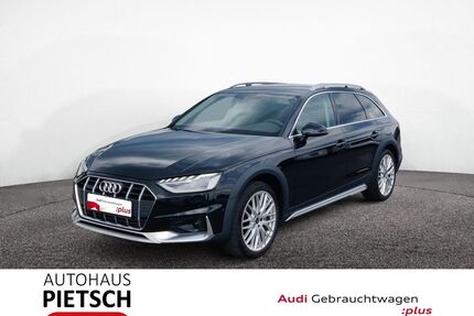 Audi A4 Allroad Gebrauchtwagen