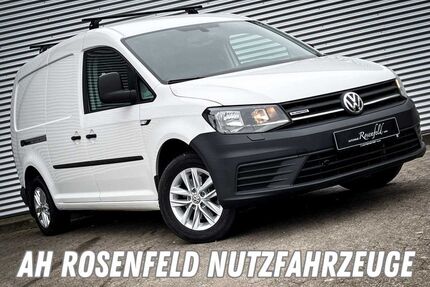 VW Caddy Maxi Gebrauchtwagen