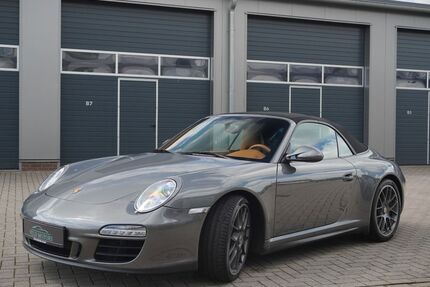 Porsche 997 Gebrauchtwagen