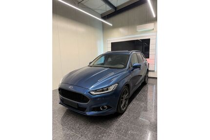Ford Mondeo Gebrauchtwagen
