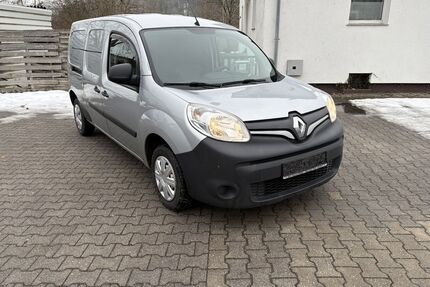 Renault Kangoo Gebrauchtwagen