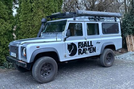 Land Rover Defender Gebrauchtwagen