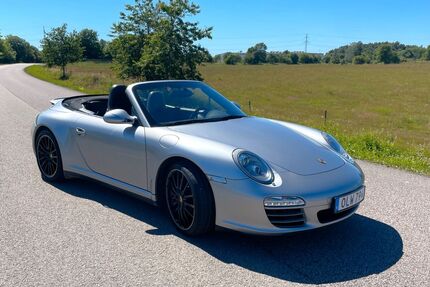 Porsche 911 Urmodell Gebrauchtwagen