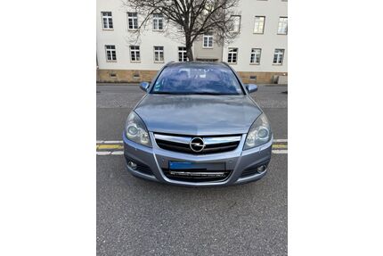 Opel Signum Gebrauchtwagen