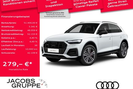 Audi Q5 Gebrauchtwagen