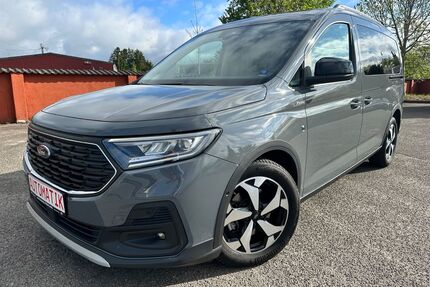 Ford Grand Tourneo Gebrauchtwagen