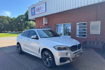 BMW X6 Gebrauchtwagen