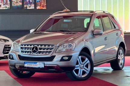 Mercedes-Benz ML 320 Gebrauchtwagen