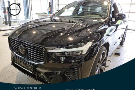 Volvo XC60 Gebrauchtwagen
