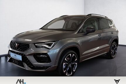 Cupra Ateca Gebrauchtwagen