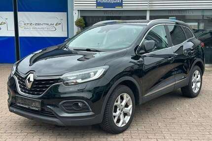 Renault Kadjar Gebrauchtwagen