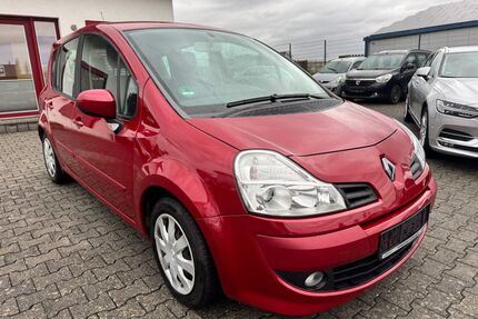 Renault Grand Modus Gebrauchtwagen