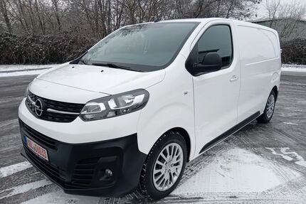 Opel Vivaro Gebrauchtwagen