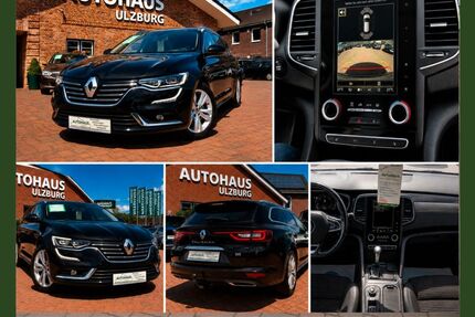 Renault Talisman Gebrauchtwagen