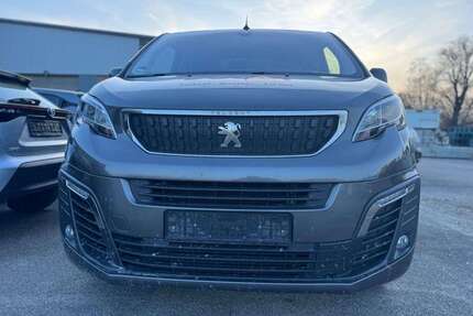 Peugeot Expert Gebrauchtwagen