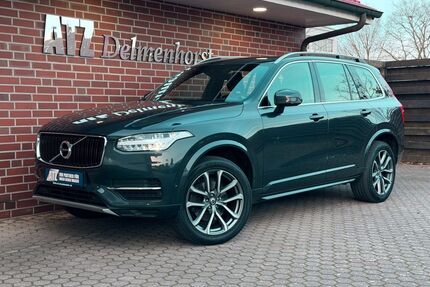 Volvo XC90 Gebrauchtwagen