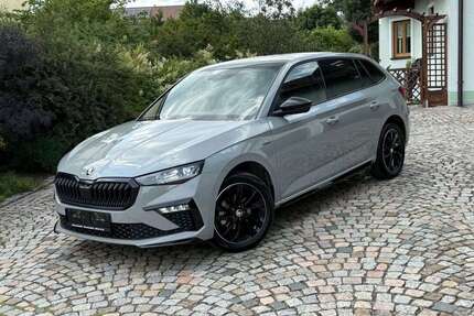 Skoda Scala Gebrauchtwagen