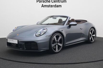 Porsche 992 Gebrauchtwagen