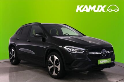 Mercedes-Benz GLA 200 Gebrauchtwagen