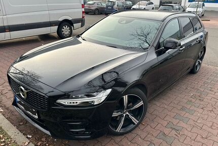 Volvo V90 Gebrauchtwagen