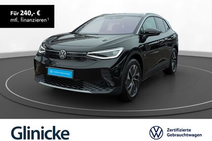 VW ID.4 Gebrauchtwagen