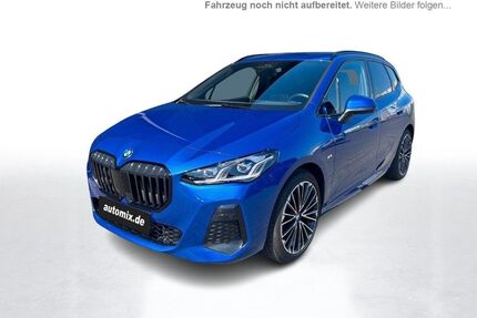 BMW 218 Active Tourer Gebrauchtwagen