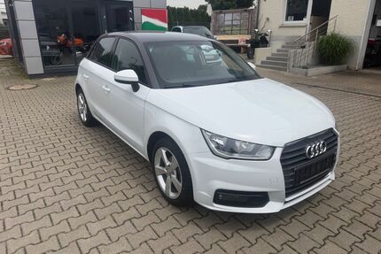 Audi A1 Gebrauchtwagen