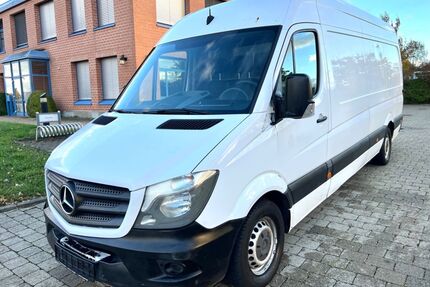 Mercedes-Benz Sprinter Gebrauchtwagen