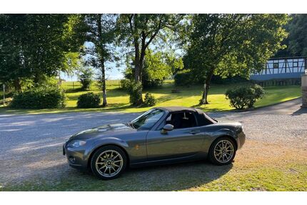 Mazda MX-5 Gebrauchtwagen