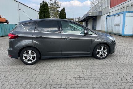 Ford C-Max Gebrauchtwagen