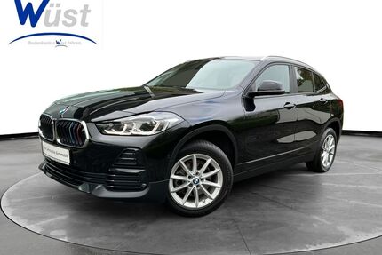 BMW X2 Gebrauchtwagen
