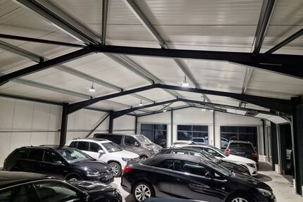 Mercedes-Benz CLA Shooting Brake Gebrauchtwagen