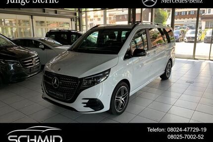 Mercedes-Benz V 300 Gebrauchtwagen