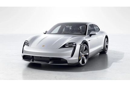 Porsche Taycan Gebrauchtwagen