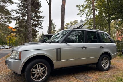 Land Rover Range Rover Gebrauchtwagen