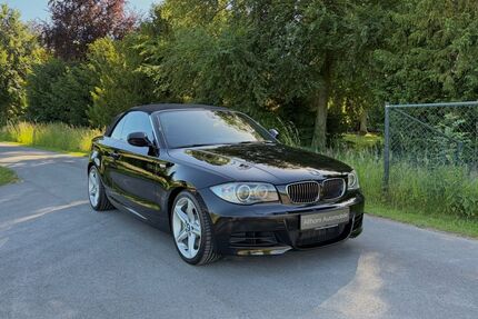 BMW 135 Gebrauchtwagen